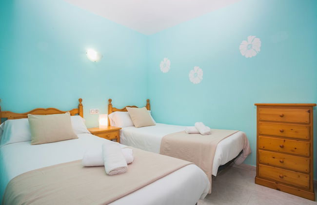 Apartamento Farolas A - Foto 4