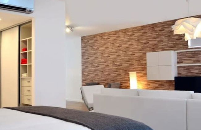 Green Bliss Spacious Studio in Nu ez - Foto 7