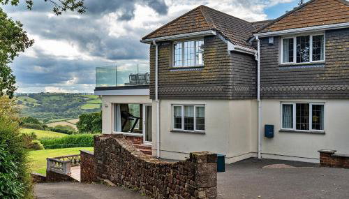 Finest Retreats - Gratton House - Foto 3, Garden, Garden view