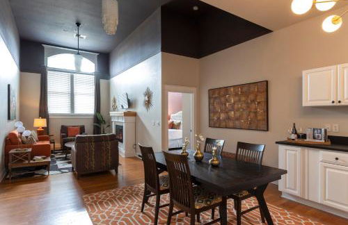 3rd Street Flats - Foto 27