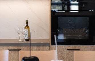 PROVILLAS - Ι, ΙΙ & ΙΙΙ - Luxury Villas with private pool near Retrymno - Foto 44