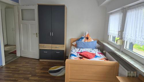 Ferienwohnung Claudia - Foto 4