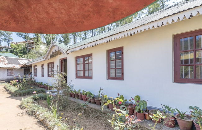 GuestHouser 4 BHK Homestay f531 - Foto 20