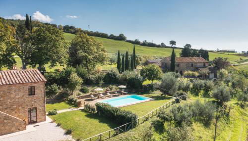 Agriturismo La Casellina - Foto 2