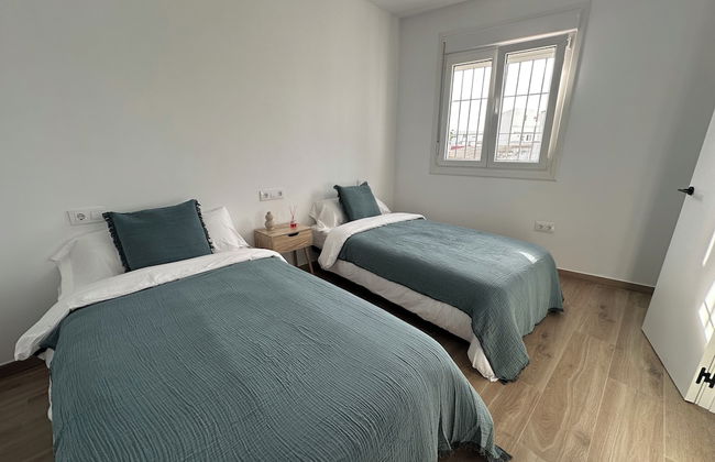 Casa rural Los Alcornocales - Foto 3