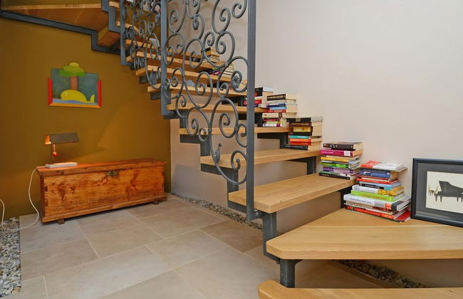 Spacious Villa in Kringa Croatia With Private Pool - Foto 34