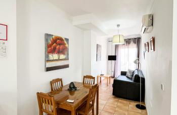 Apartamentos Villa Torcal - Foto 36