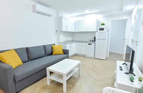 Algaba Málaga Casita - Photo 13