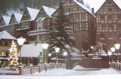 Haus Wagner - Foto 22