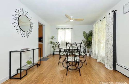 Family Friendly 3 BR 2 BA Home near Navy Base - Foto 29