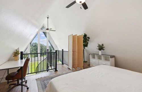 Sapphire A-Frame - Foto 17