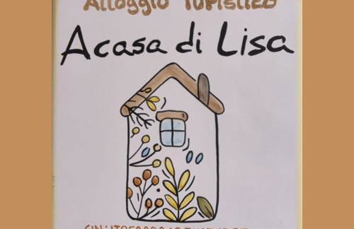 A Casa di Lisa - Foto 1