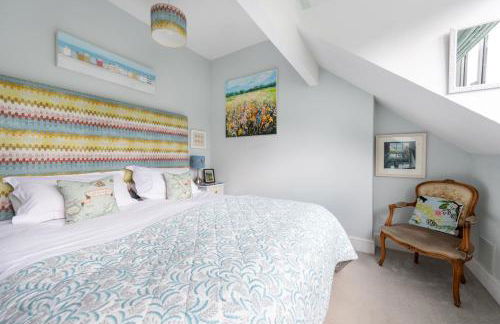 The Mount self-catering - Foto 18