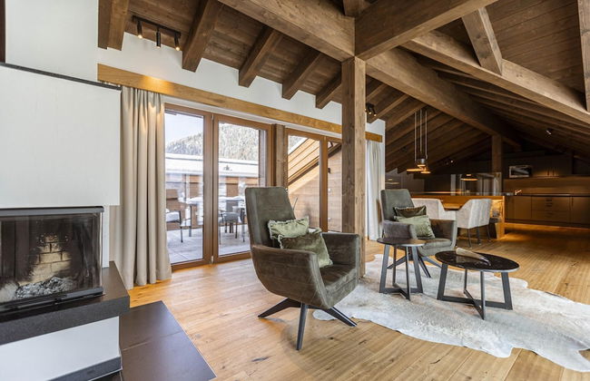 Welcoming Chalet With Balcony - Foto 26