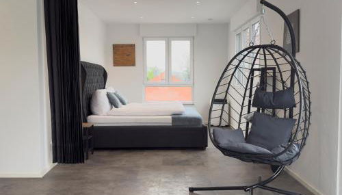 Luxus-Penthouse mit Terrasse & Klima - Foto 2