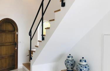 Frontline villa, five star deluxe - Foto 18