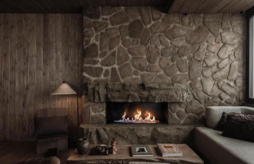 Refugio Nevado - Apartamento SPA & Jacuzzi - Foto 71