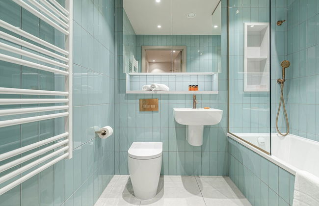 Stylish North London Apartment - Foto 24