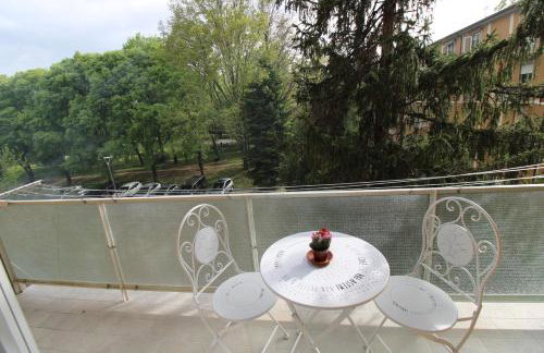 Forli con Park view style e comfort - Photo 27