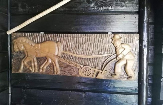 Holiday Home Tetina Kuca - Foto 28