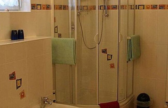 Glasner Comfortable Holiday Residence - Foto 11