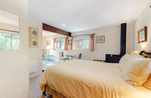 Redwood Lodge - Foto 18