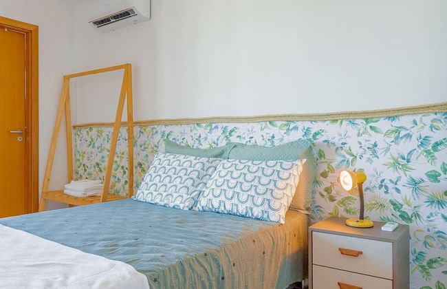 IT57 Apto Pé na Areia - Praia da Espera - Photo 6