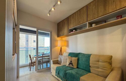 Condomínio Residencial Duo JK Sky - São José do Rio Preto - Foto 33