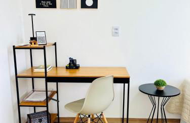 Apê Caju pertinho do aeroporto com ar 2/4 - Foto 15