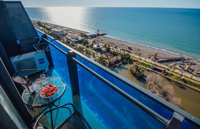 Royal Sea Breeze Apartment - Foto 62