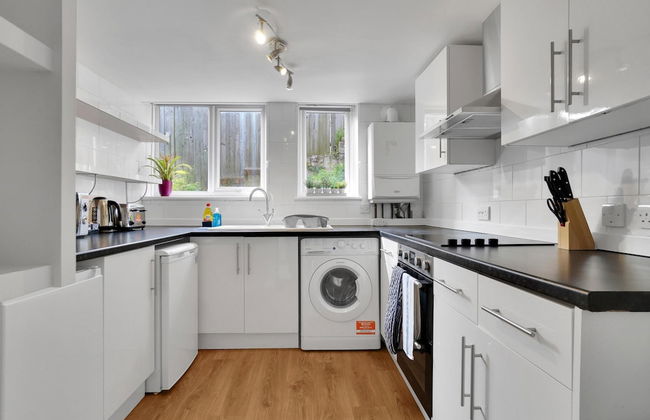 Saltdean Seaview 2 By My Getaways - Foto 7