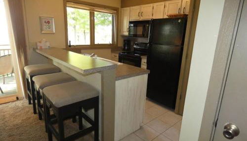 Snowshoe Sanctuary at Summit Village - Foto 3