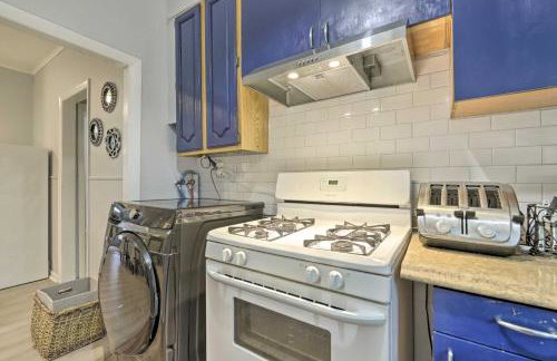 Springfield Vacation Rental 1 Mi to Downtown - Foto 9