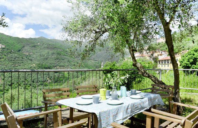 11 bedroom House in Prelà with private pool and garden - Photo 8