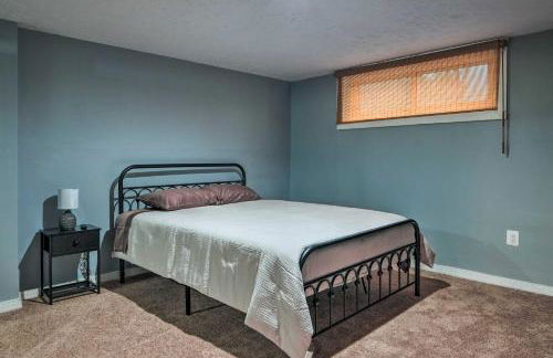 Spacious Fort Washington Home Near National Mall! - Foto 21