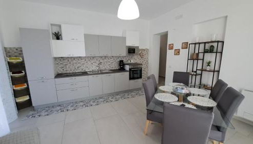 Amantea Apartment The Shabby-Chic - Foto 4