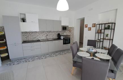 Amantea Apartment The Shabby-Chic - Foto 4