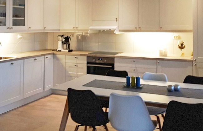 Holiday Home in FÃ¥vang - Foto 8