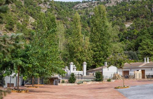 Apartamentos 7 Puentes Sierra Cazorla Las 5 casas iguales - Foto 33