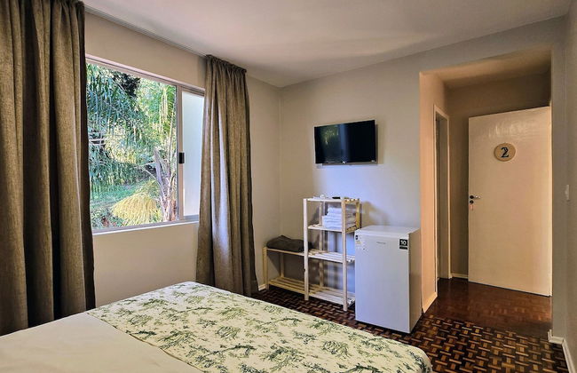 Casa das Palmeiras - Photo 5