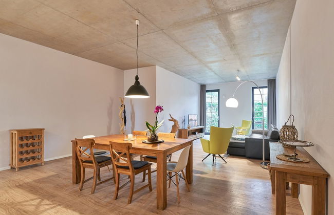 havelblau FERIENLOFTS - Foto 53