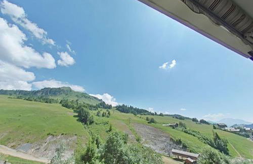 Studio ensoleillé au cœur de la station, proche pistes - FR-1-241-116 - Foto 14