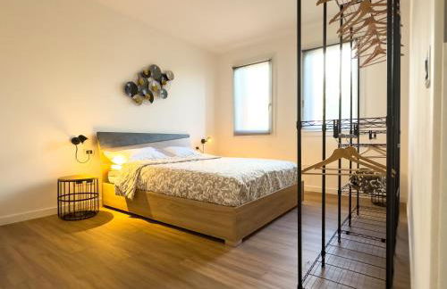 Venezia-Mestre Love Nest Bros2 - Foto 8