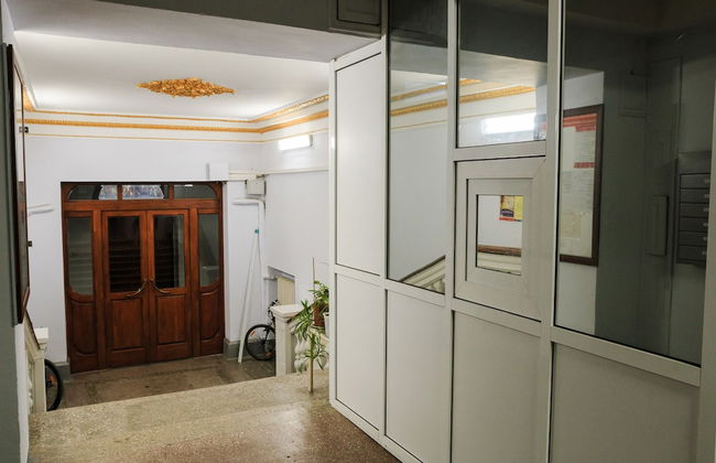 Apartmenty Uyut Galerea - Foto 3