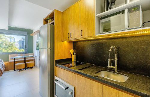 Novíssimo - Skyline Parque Moinhos - Foto 21