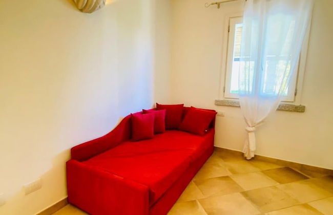 Villetta Conchiglia con Piscina - Foto 3