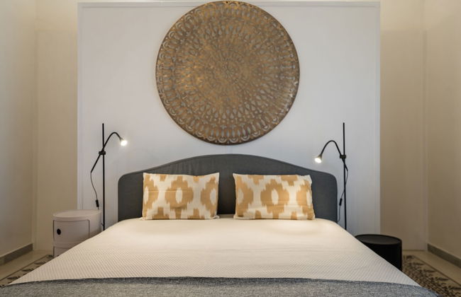 Villa Thea Charming Houses - Foto 8