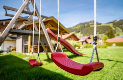 Landhaus Alpenflora - Foto 22