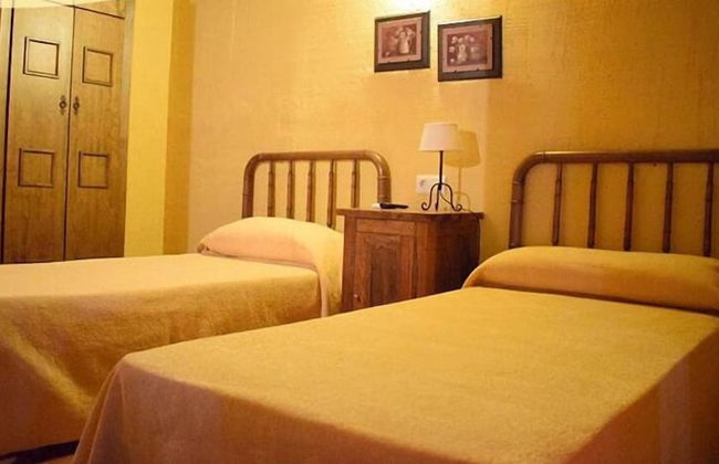 Casa Rural Herrera - Foto 16