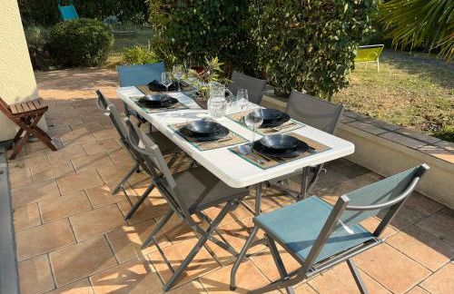 Les Pléiades - Foto 7